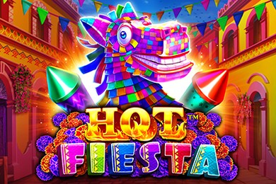 Hot Fiesta Олимпия Казино играть