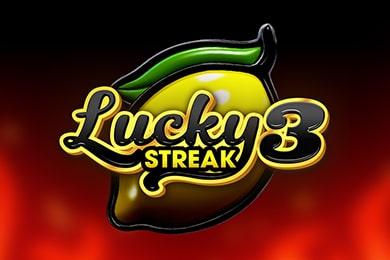 Luckystreak3 Олимпия Казино слот
