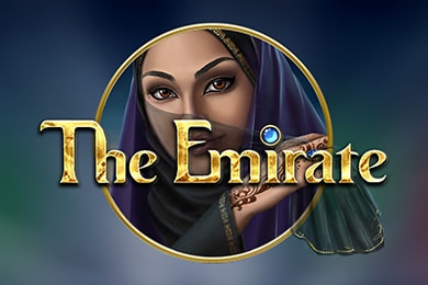 Theemirate игровой автомат Олимпия Казино