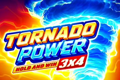 Tornadopowerholdandwin Олимпия Казино играть