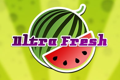 Ultrafresh играть в Олимпия Казино