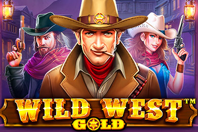 Wild West Gold Олимпия Казино играть