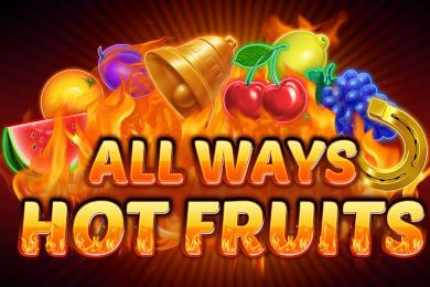 Allwayshotfruits слот онлайн Олимпия Казино